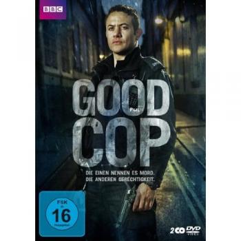 Good Cop (2 DVDs) – Sam Miller Special