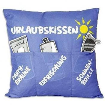HERGO Relax Cushion for Home and Away