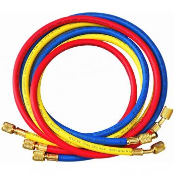 300-600 A20 AC Charging Hose for R134a R12 R22 R404 R502