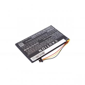 Energia Mobile 3,7 V 2,15 Ah per Lapboard Razer