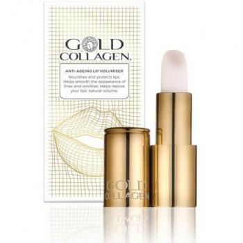 Colloidal Gold Collagen Balsamo Labbra Volumizzante