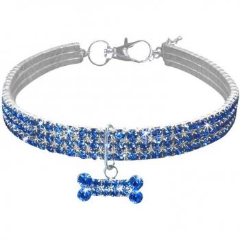 Collier Lueur de Compagnon