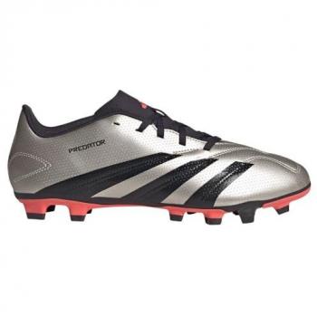 Chuteiras adidas Predator Club para campo e grama sintética