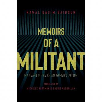 Vitalsource Technologies, Inc. Memoirs of a Militant
