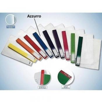 COPRIMAXI LISCIO RINFORZATO IN PPL 140GR DORSO CELESTE