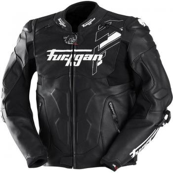 Chaqueta de moto Furygan Raptor Evo 3 con protección