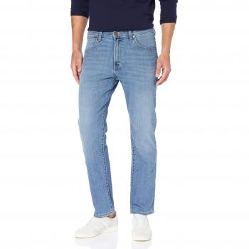 Wrangler ARIZONA COOL VANTAGE, Jean homme, 31W/34L, Bleu