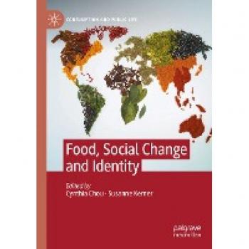 Food, Social Change and Identity