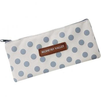 Zipper Toiletry Bag for Women