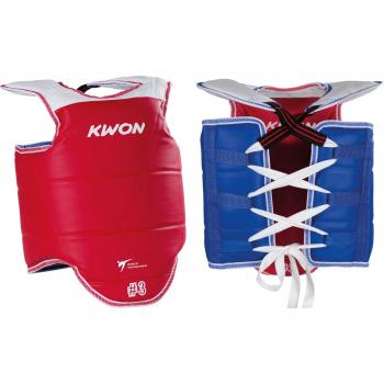 Kwon Taekwondo Protective Faceplate