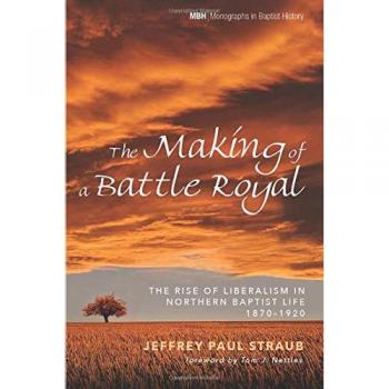 The Making of a Battle Royal