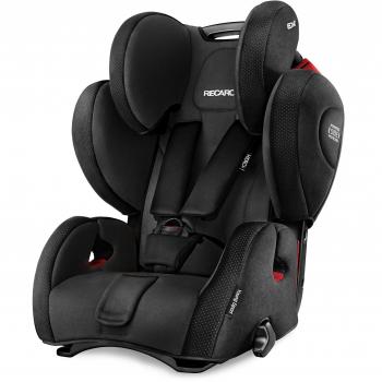 Recaro Young Sport Hero Seggiolino Auto 9 mesi