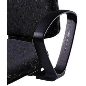 Drehstuhl Body Balance 450 B2 Armlehnen, Schwarz, 1 Paar