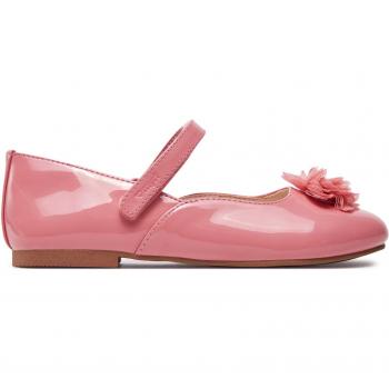 Mayoral Ballerinas Schuhe 45531 Rosa