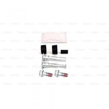 BOSCH Bremssattel Führungshülsensatz 1987470646