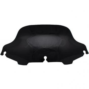 Harley Davidson Touring Windshield Fairing Cover 6/8 Wave Style