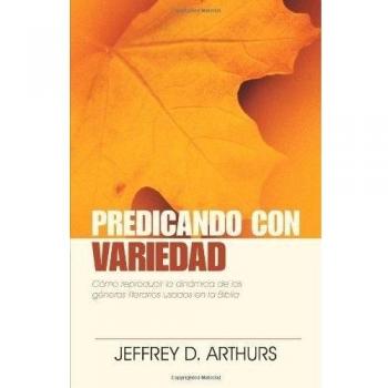 Predicando con variedad