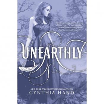 Cynthia Hand Unearthly (Unearthly Trilogy (Quality))