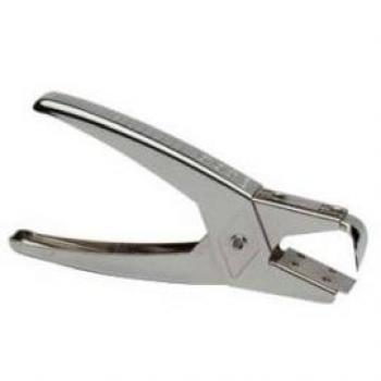 Outil de Suppression d'Agrafes Métalliques RO‑MA