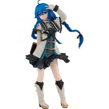 LIGHT Roxy Migurdia Complete Figure
