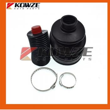 Joint et kit de bottes pour Mitsubishi Delica Sport