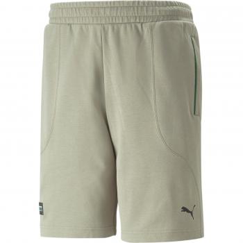 Puma Mercedes-AMG Petronas Formel 1 Sweat-Shorts, Gelb, XS