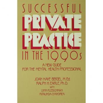 Vitalsource Technologies, Inc. Successful Private Practice In The 1990s