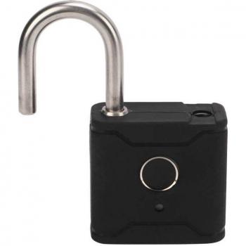 LockFit BioHuella