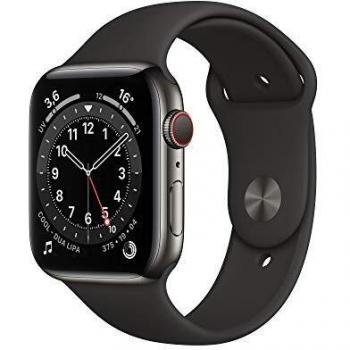 Smartwatch Apple Watch Series 6 44 mm Grafito GPS + Cellular