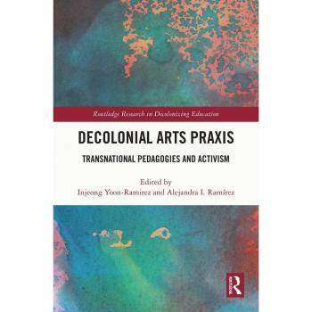 Vitalsource Technologies, Inc. Decolonial Arts Praxis