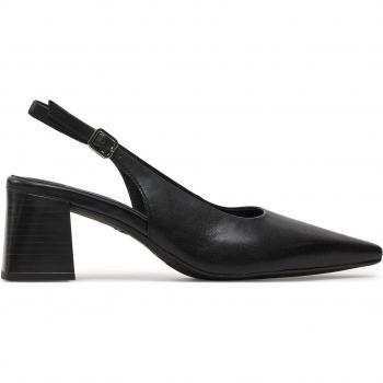 Chaussures Décolleté Vagabond Noir