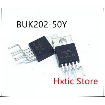 BUK202-50Y 50V 20A TO-220-5 ROHS MOSFET