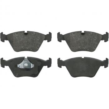FEBI BILSTEIN Bremsbelagsatz BMW 16000