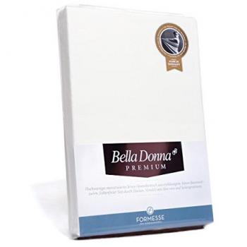 Bella Donna Formesse Spannbetttuch 019