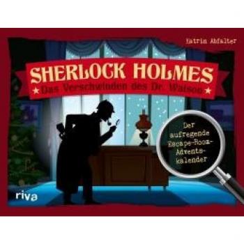 Sherlock Holmes