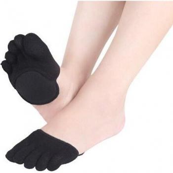 Paire de Semelles Confort Avant‑Pied