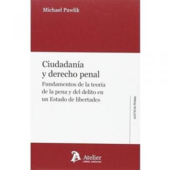 Ciudadanía y Derecho penal