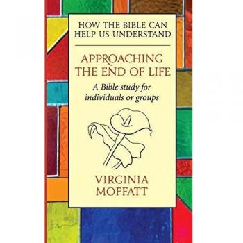 Approaching the End of Life