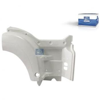 Pièce de rechange DT – Bas de caisse 3.00081