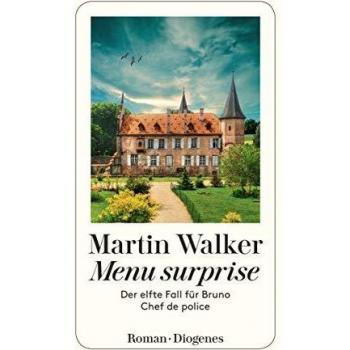 Menu surprise