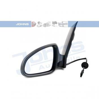 JOHNS Espelho Retrovisor 55 10 37-23