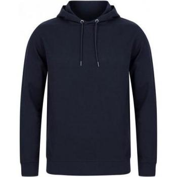 Henbury Unisex‑Hoodie: Umweltfreundlich, Schwarze Farbe