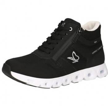 Sneakers Caprice 9-25221-43 nero 39