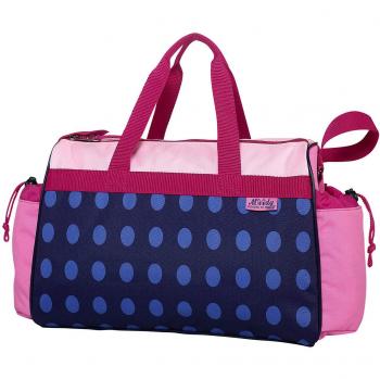 McNeill Sporttasche Moody Fitness‑Sack