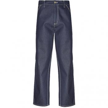 Carhartt WIP Jeans Simple Pant Blau Herren Größe 31/L32