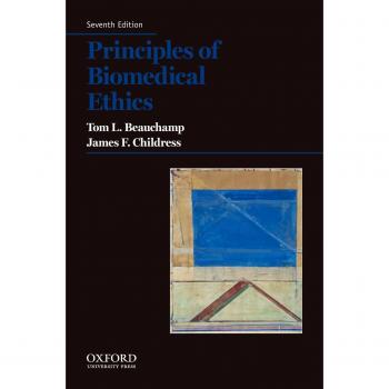 Principles of Biomedical Ethics