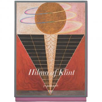 Hilma af Klint