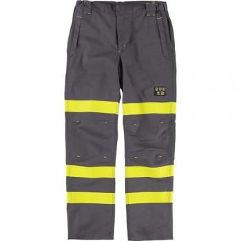 B1496 Pantalón PRO-SOLDADURA WORKTEAM