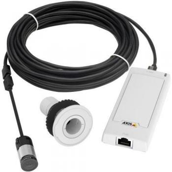 AXIS Communications P1244 720P Modular Network Camera