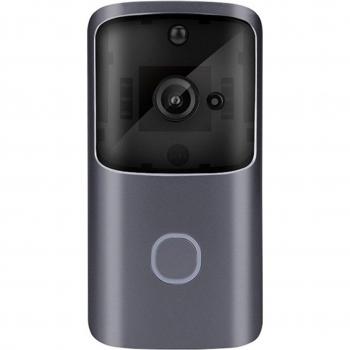 Interphone Vidéo Wi-Fi avec Surveillance à Distance